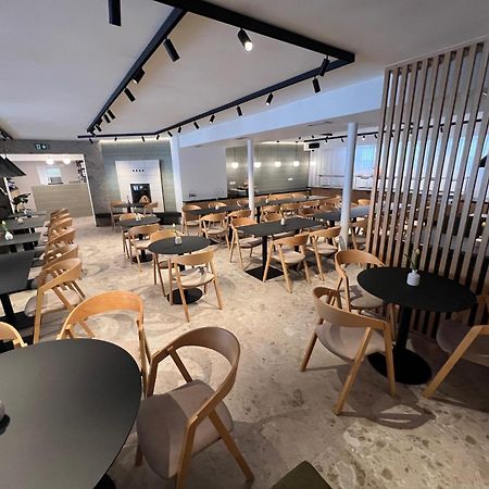 Horsky Hotel Remata Raztocno ภายนอก รูปภาพ