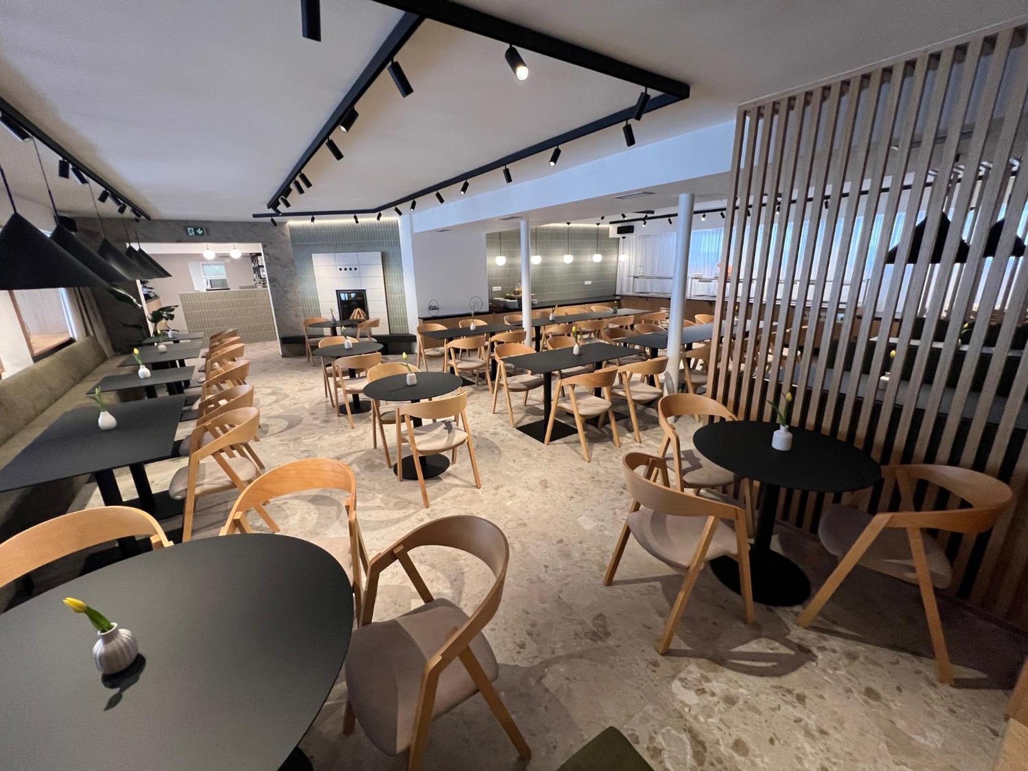 Horsky Hotel Remata Raztocno ภายนอก รูปภาพ