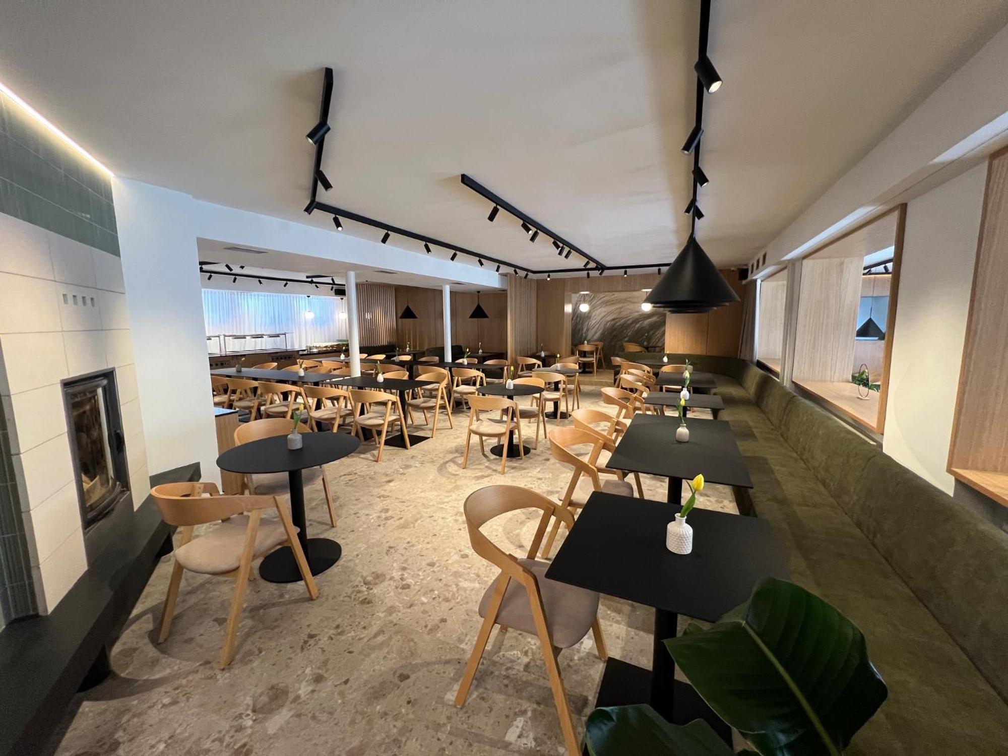 Horsky Hotel Remata Raztocno ภายนอก รูปภาพ