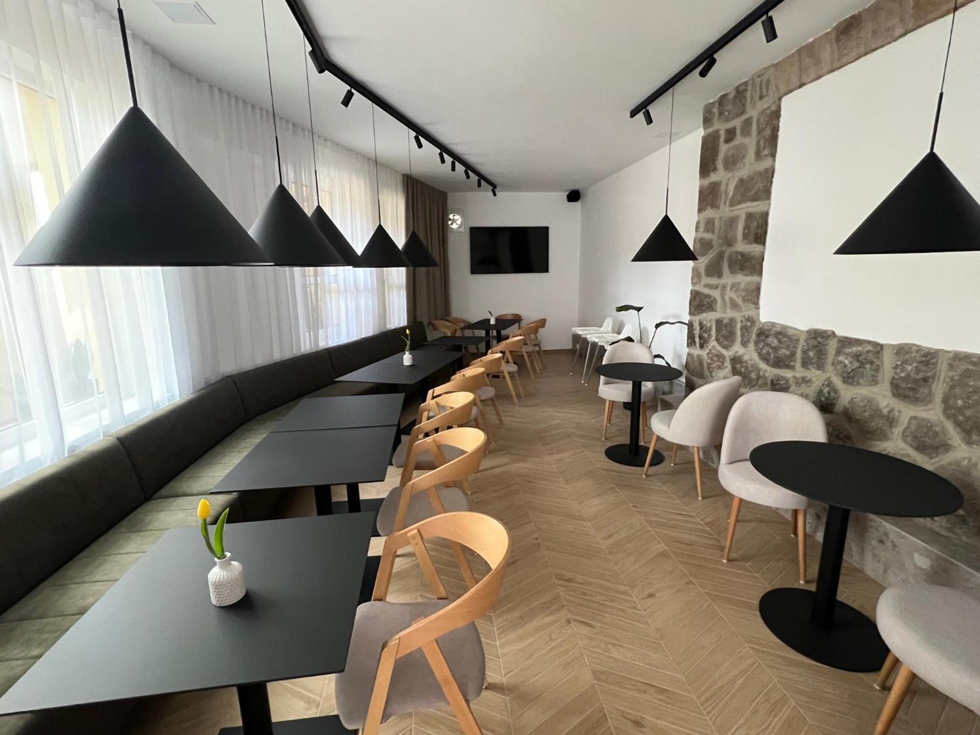 Horsky Hotel Remata Raztocno ภายนอก รูปภาพ